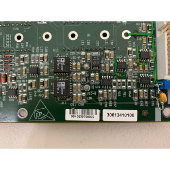 AMAT Opal 30613410100 PCU-Analog Board